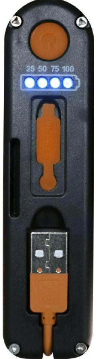  Adventure Medical Kits SOL Venture Light 2600 Recharge With Power Bank 0140-1306