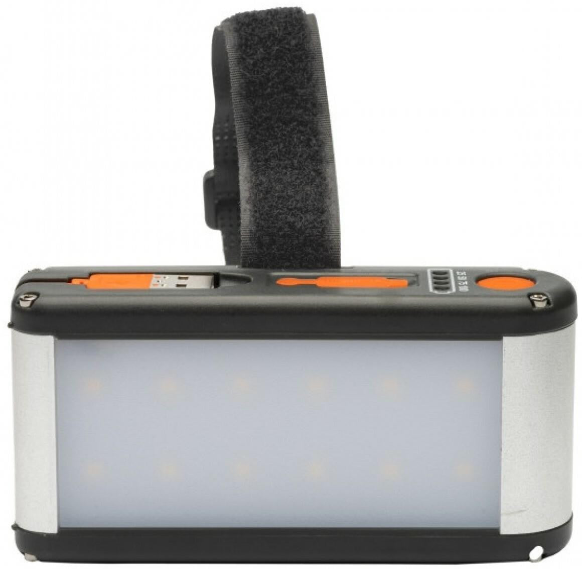  Adventure Medical Kits SOL Venture Light 2600 Recharge With Power Bank 0140-1306