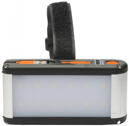  Adventure Medical Kits SOL Venture Light 2600 Recharge With Power Bank 0140-1306
