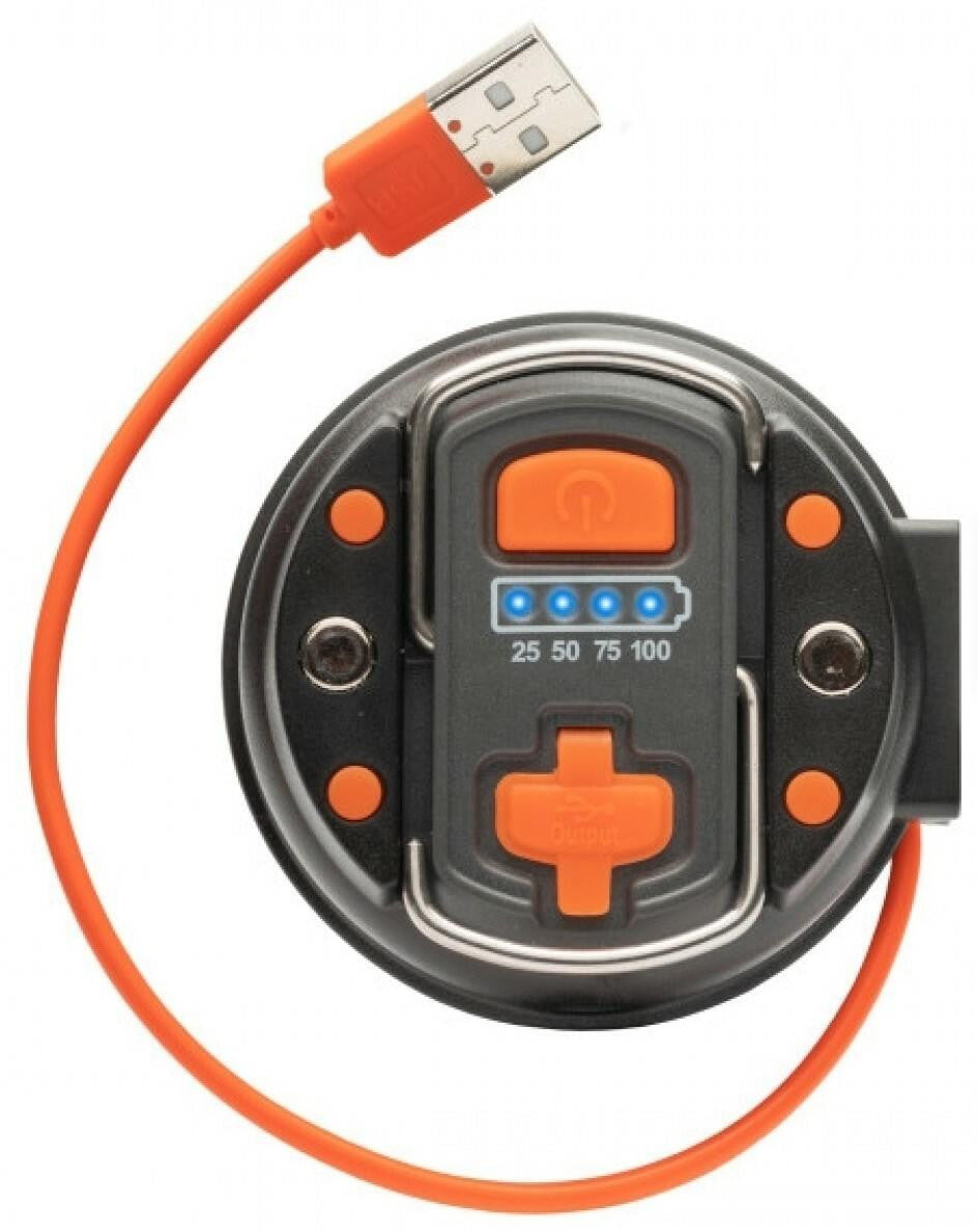  Adventure Medical Kits SOL Venture Light 3000 Recharge With Power Bank 0140-1305