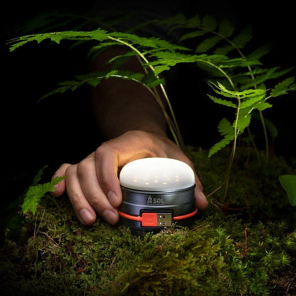  Adventure Medical Kits SOL Venture Light 3000 Recharge With Power Bank 0140-1305