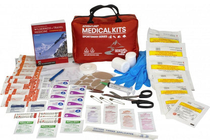  Adventure Medical Kits Sportmans 200 Medical Kit 0105-0200