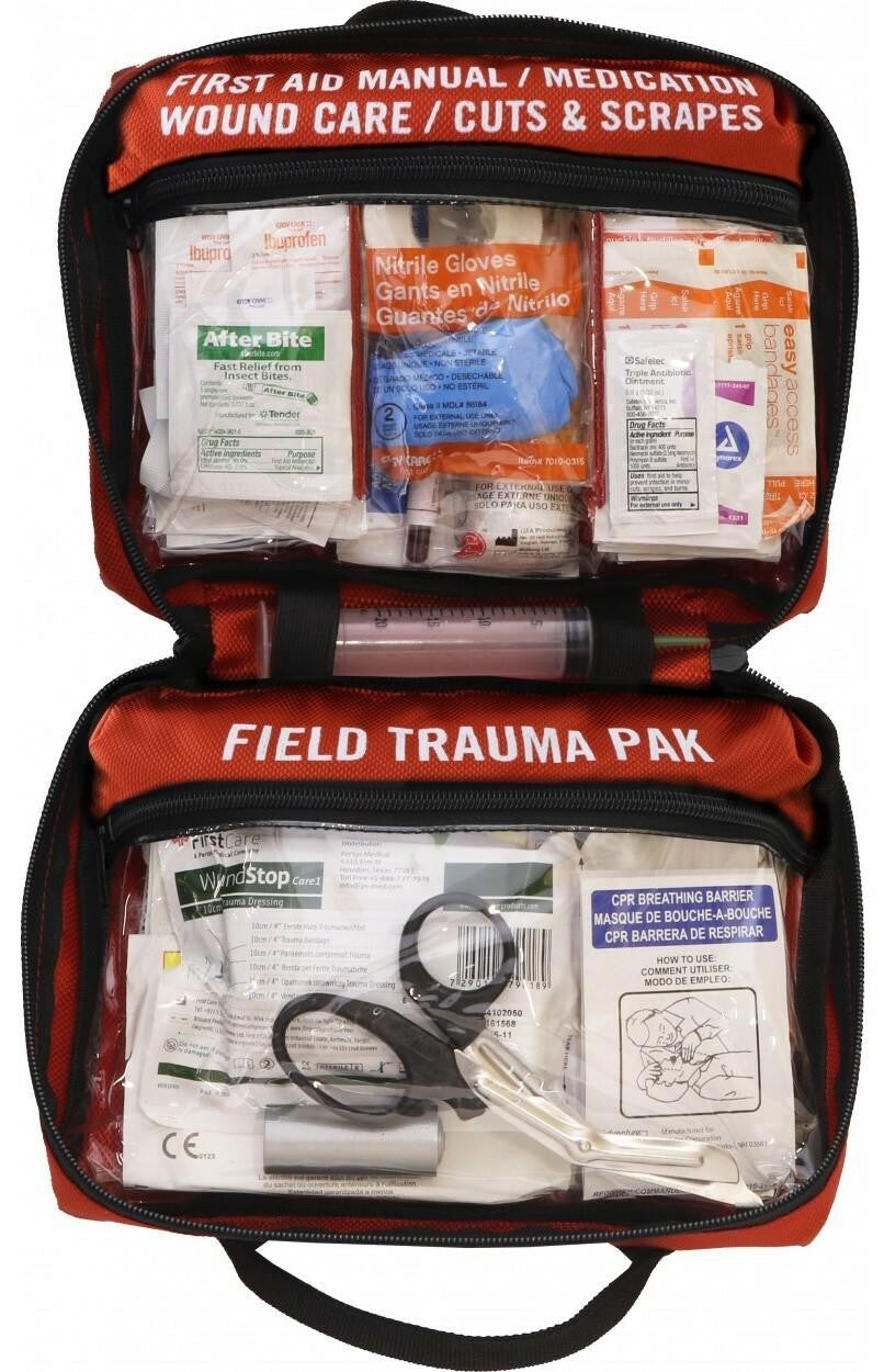  Adventure Medical Kits Sportmans 300 Medical Kit 0105-0300