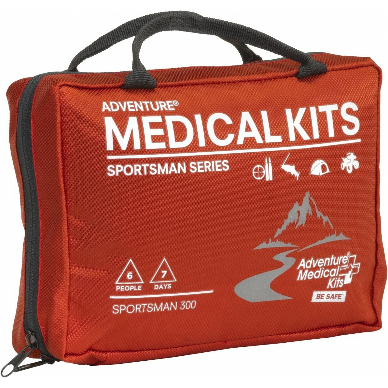  Adventure Medical Kits Sportmans 300 Medical Kit 0105-0300