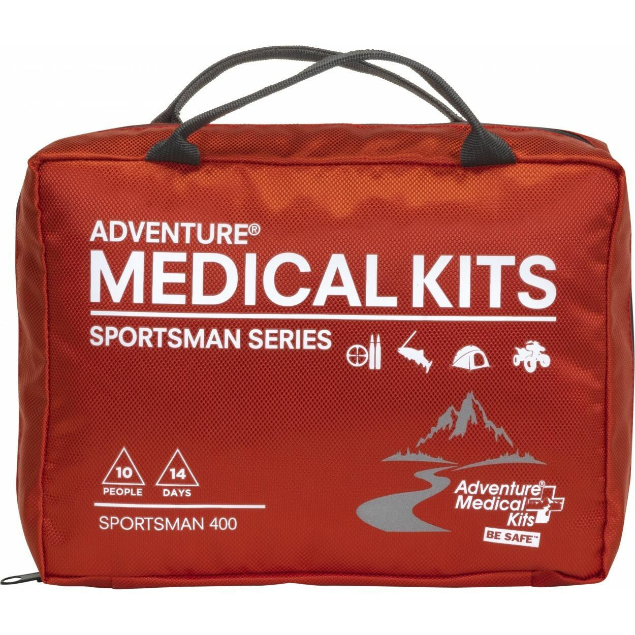  Adventure Medical Kits Sportmans 400 Medical Kit 0105-0400