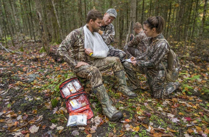  Adventure Medical Kits Sportmans 400 Medical Kit 0105-0400