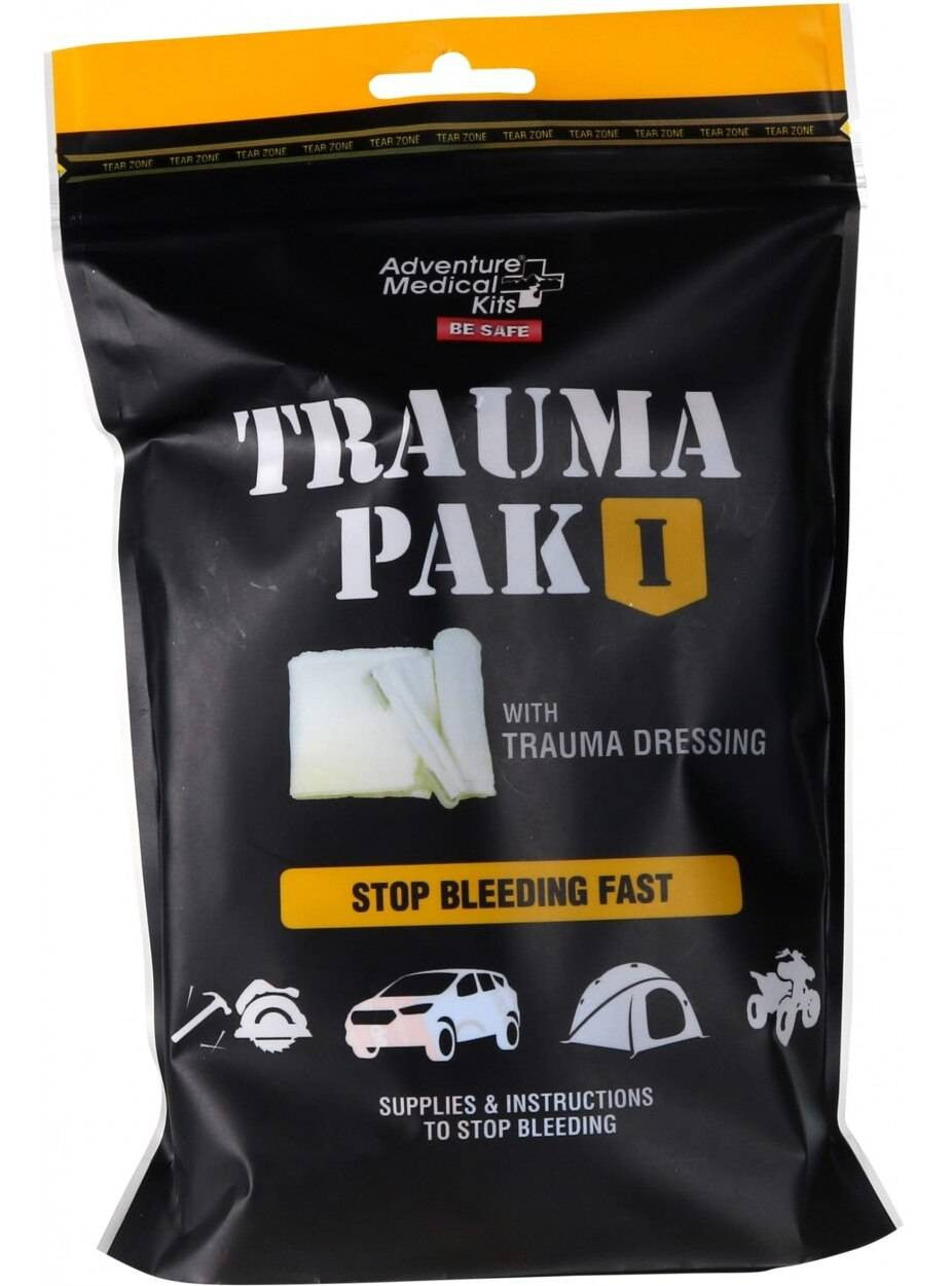  Adventure Medical Kits Trauma Pak I 2064-0295