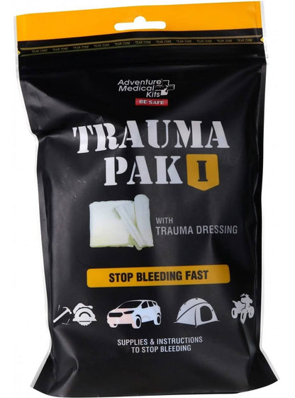  Adventure Medical Kits Trauma Pak I 2064-0295