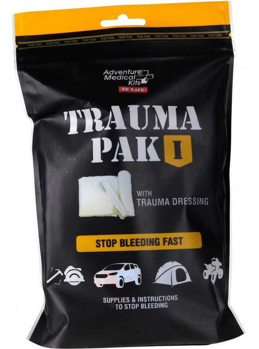  Adventure Medical Kits Trauma Pak I 2064-0295