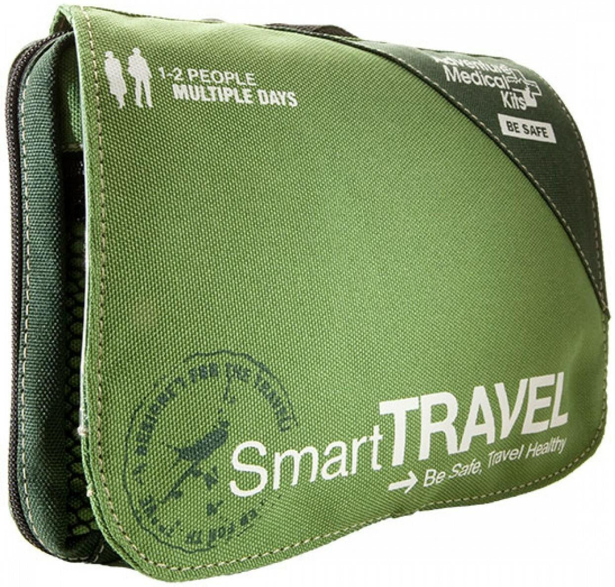  Adventure Medical Kits Travel Series Smart Travel Kit 0130-0435