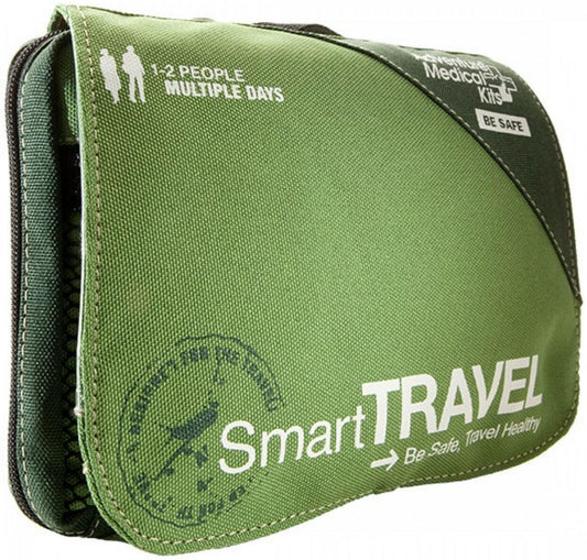  Adventure Medical Kits Travel Series Smart Travel Kit 0130-0435