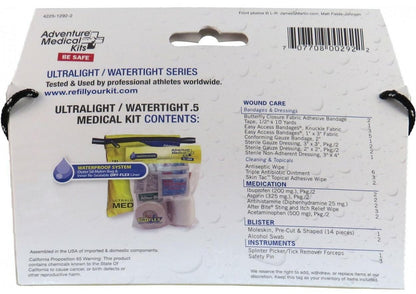  Adventure Medical Kits Ultralight / Watertight Series .5 0125-0292