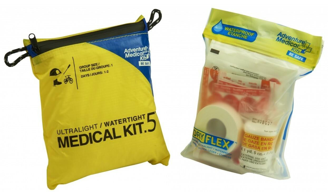  Adventure Medical Kits Ultralight / Watertight Series .5 0125-0292