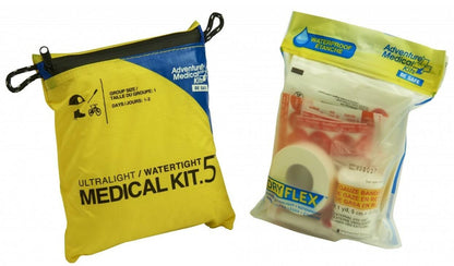  Adventure Medical Kits Ultralight / Watertight Series .5 0125-0292