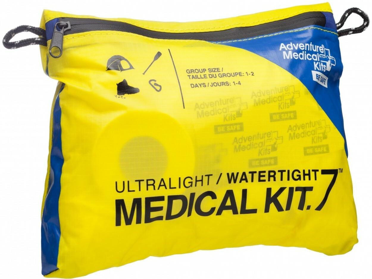  Adventure Medical Kits Ultralight / Watertight Series .7 Kit 0125-0291
