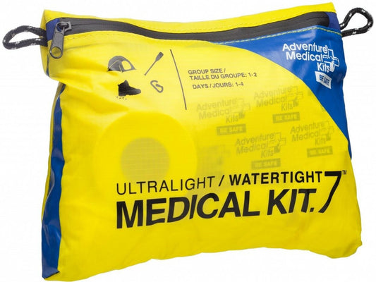  Adventure Medical Kits Ultralight / Watertight Series .7 Kit 0125-0291