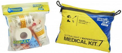  Adventure Medical Kits Ultralight / Watertight Series .7 Kit 0125-0291