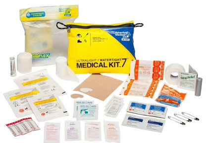  Adventure Medical Kits Ultralight / Watertight Series .7 Kit 0125-0291