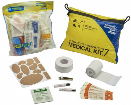  Adventure Medical Kits Ultralight / Watertight Series .7 Kit 0125-0291