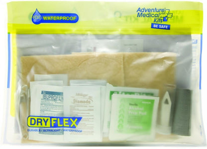  Adventure Medical Kits Ultralight / Watertight Series .9 Med Kit 0125-0290