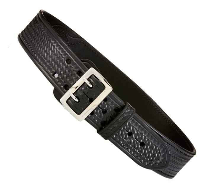  Aker B03 Sam Browne Half-Lined Duty Belt