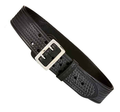  Aker B03 Sam Browne Half-Lined Duty Belt