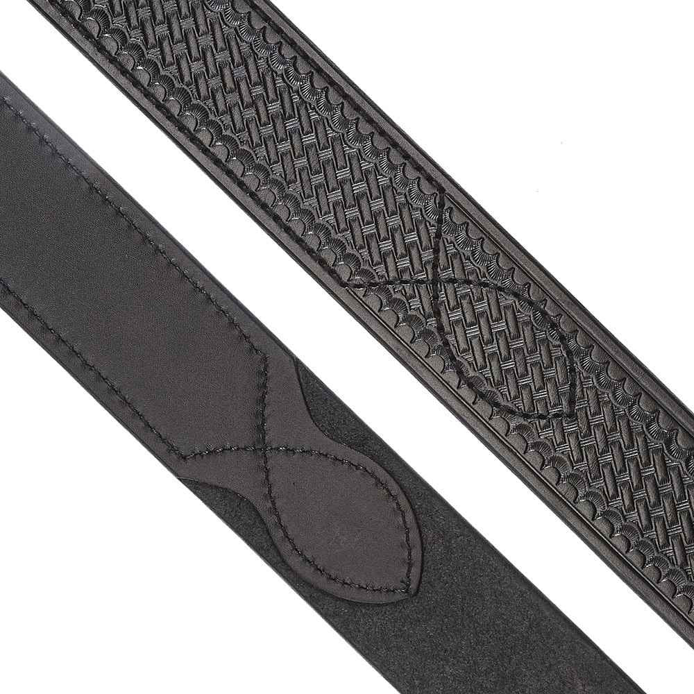  Aker B03 Sam Browne Half-Lined Duty Belt