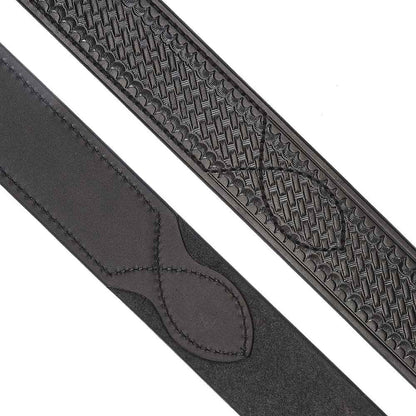  Aker B03 Sam Browne Half-Lined Duty Belt