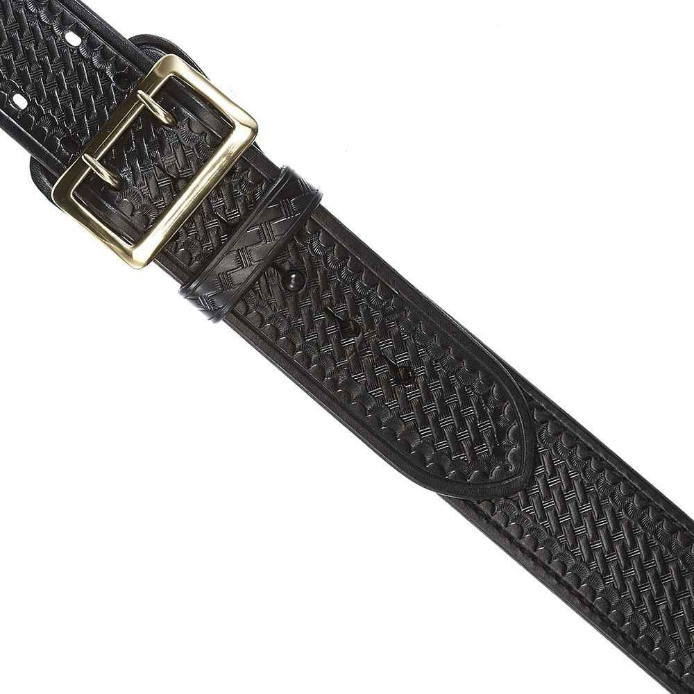  Aker B03 Sam Browne Half-Lined Duty Belt