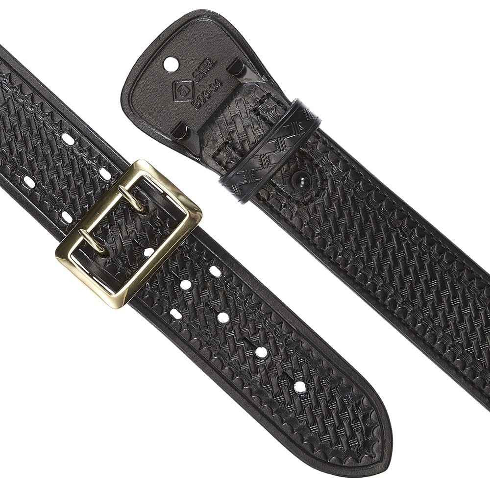  Aker B03 Sam Browne Half-Lined Duty Belt