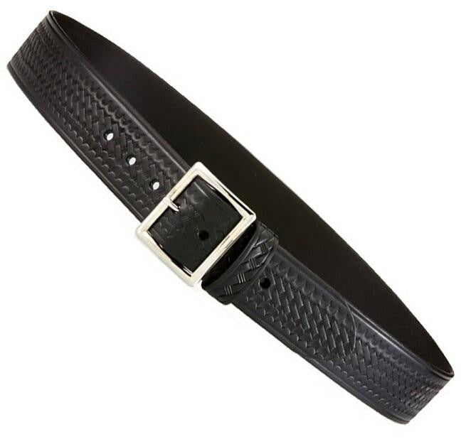  Aker B07 1-3/4" Garrison Pant Belt