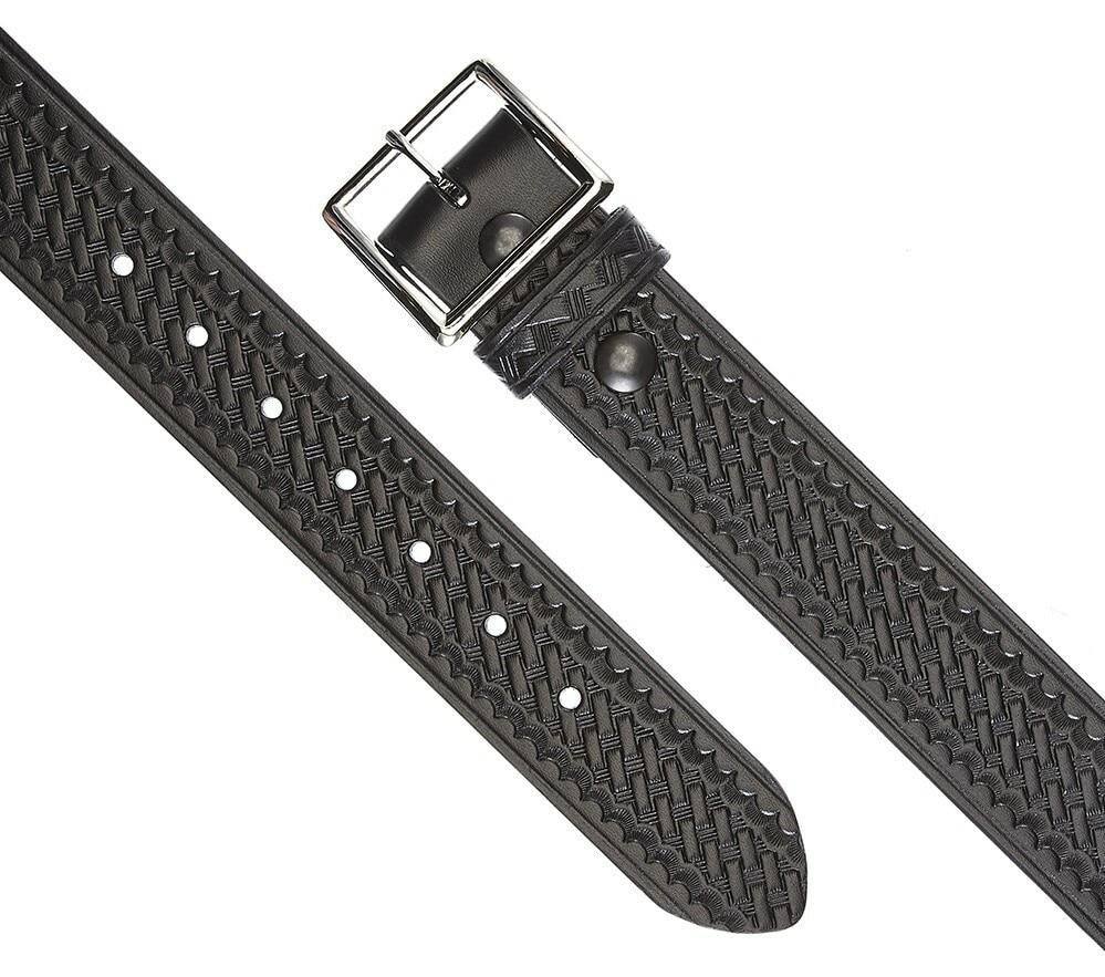  Aker B07 1-3/4" Garrison Pant Belt