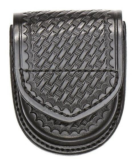  Aker Model 500 Round Handcuff Case