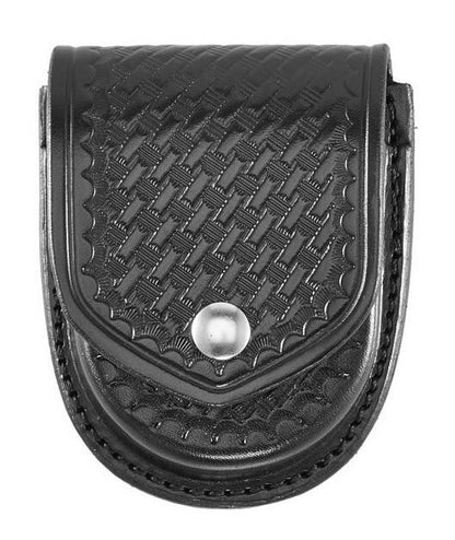  Aker Model 500 Round Handcuff Case