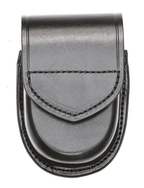  Aker Model 500D Double Handcuff Case