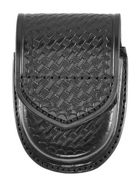  Aker Model 500D Double Handcuff Case