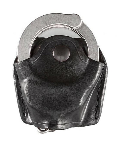  Aker Model 506 Open Top Chain Handcuff Case