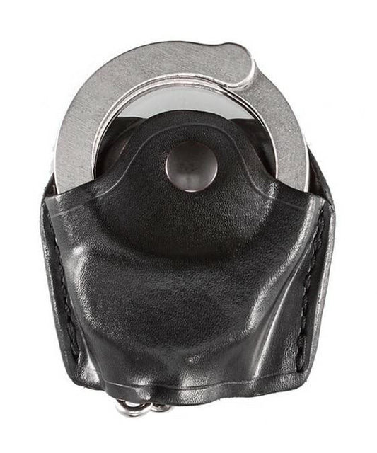  Aker Model 506 Open Top Chain Handcuff Case