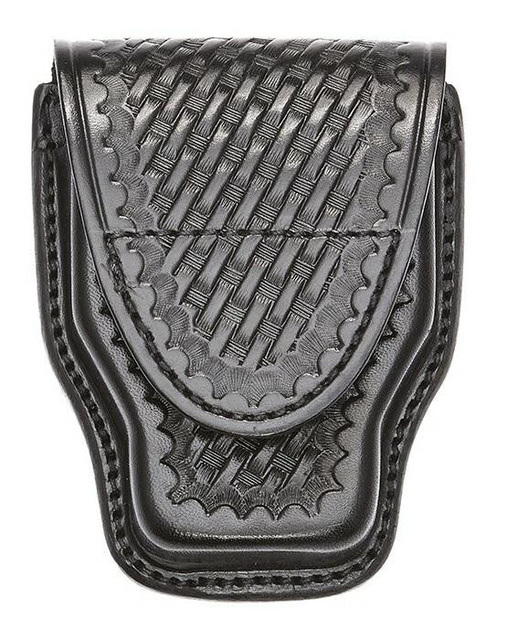  Aker Model 508 Handcuff Case