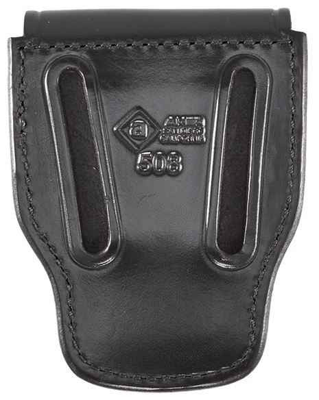  Aker Model 508 Handcuff Case