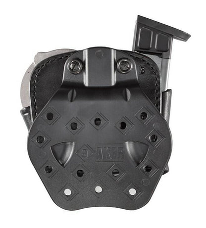  Aker Model 519A D.M.S. ASP Cuff & Mag Combo Pouch