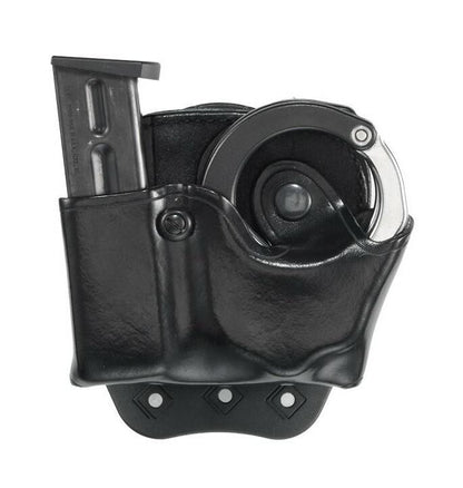  Aker Model 519A D.M.S. ASP Cuff & Mag Combo Pouch