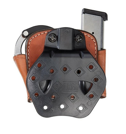  Aker Model 519A D.M.S. ASP Cuff & Mag Combo Pouch