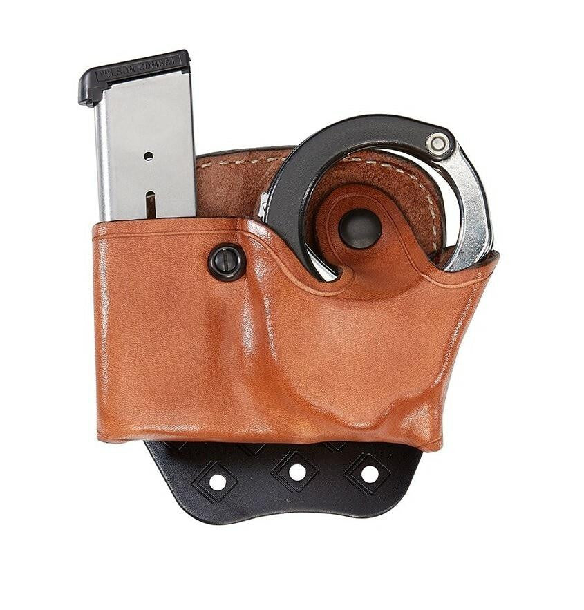  Aker Model 519A D.M.S. ASP Cuff & Mag Combo Pouch