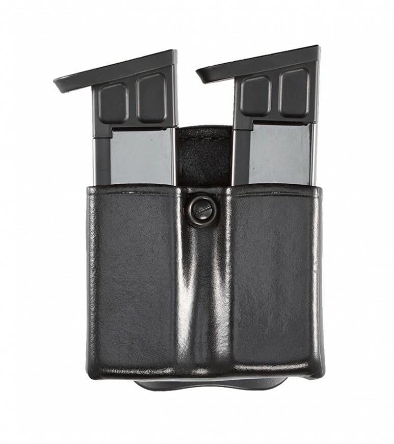  Aker Model 523 D.M.S. Twin Dual Mag Pouch