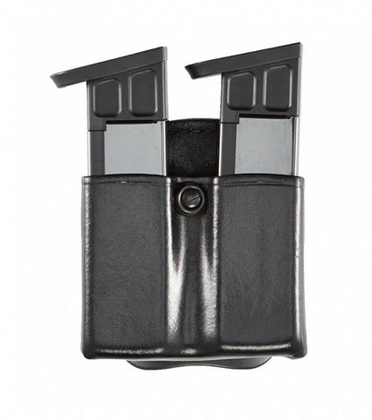  Aker Model 523 D.M.S. Twin Dual Mag Pouch