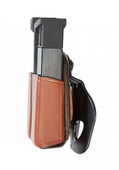  Aker Model 523 D.M.S. Twin Dual Mag Pouch