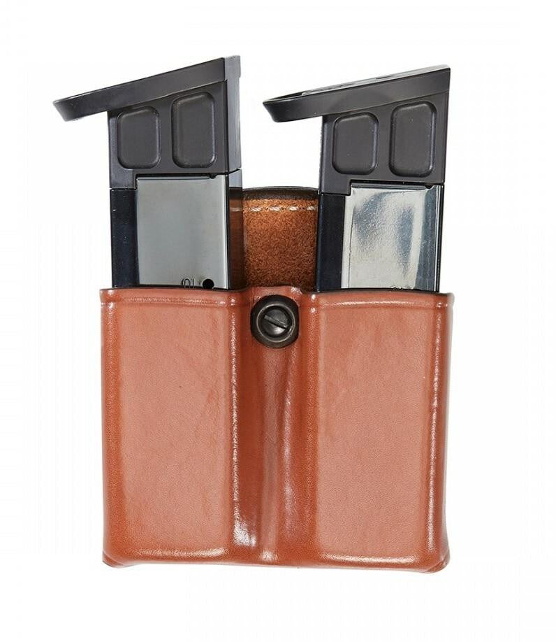  Aker Model 523 D.M.S. Twin Dual Mag Pouch