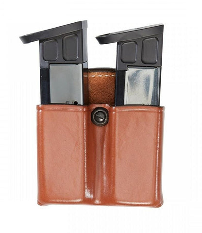  Aker Model 523 D.M.S. Twin Dual Mag Pouch