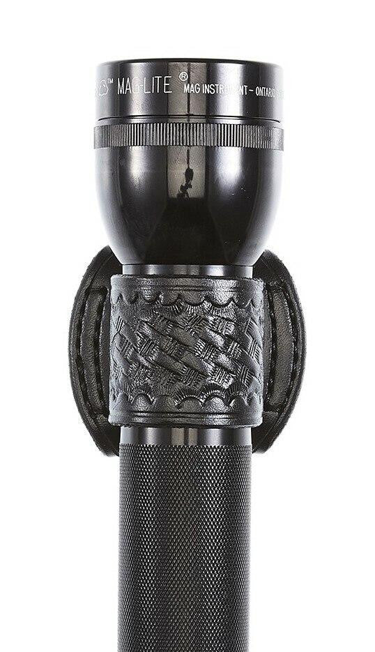  Aker Model 541 High Ride D-Cell Flashlight Holder